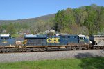 CSX 5252